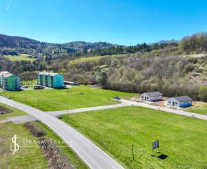 Novostavba 4-izbový rodinný dom obec Župkov, okr. Žarnovica