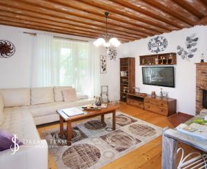 Rodinný dom na Ružovej v centre mesta Banská Štiavnica