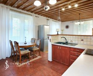 Rodinný dom na Ružovej v centre mesta Banská Štiavnica