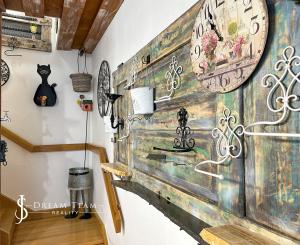 Rodinný dom na Ružovej v centre mesta Banská Štiavnica