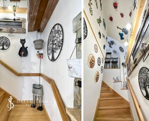 Rodinný dom na Ružovej v centre mesta Banská Štiavnica