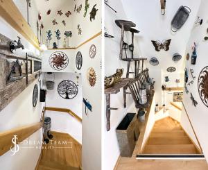 Rodinný dom na Ružovej v centre mesta Banská Štiavnica