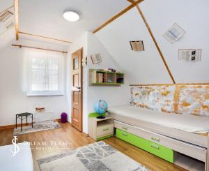 Rodinný dom na Ružovej v centre mesta Banská Štiavnica