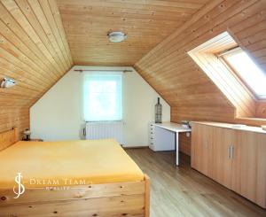 Rodinný dom na Ružovej v centre mesta Banská Štiavnica