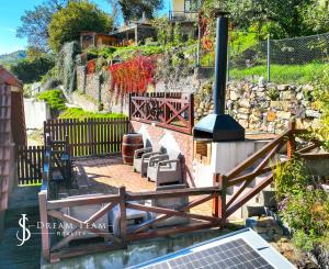 Rodinný dom na Ružovej v centre mesta Banská Štiavnica