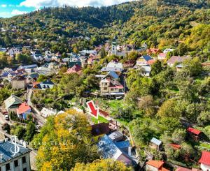 Rodinný dom na Ružovej v centre mesta Banská Štiavnica