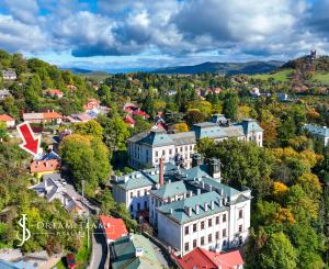 Rodinný dom na Ružovej v centre mesta Banská Štiavnica