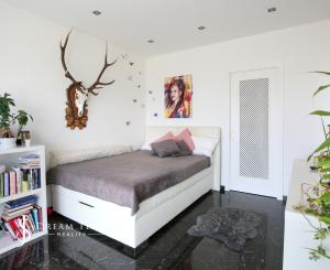 Moderná rodinná usadlosť, pozemok o veľkosti 9000m2, Krupina