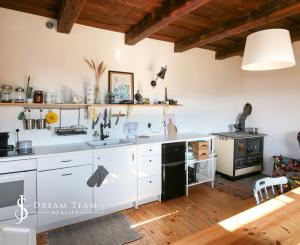 Rodinný dom / Chalupa s nádhernými výhľadmi, Banská Belá