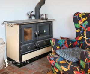 Rodinný dom / Chalupa s nádhernými výhľadmi, Banská Belá