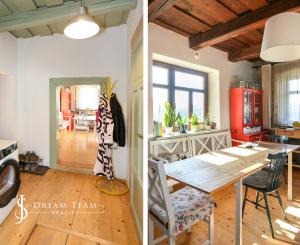 Rodinný dom / Chalupa s nádhernými výhľadmi, Banská Belá