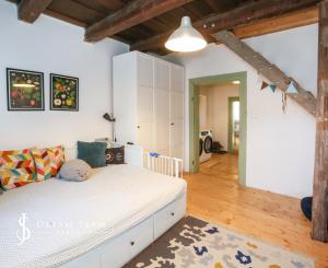 Rodinný dom / Chalupa s nádhernými výhľadmi, Banská Belá