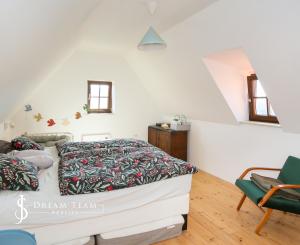 Rodinný dom / Chalupa s nádhernými výhľadmi, Banská Belá