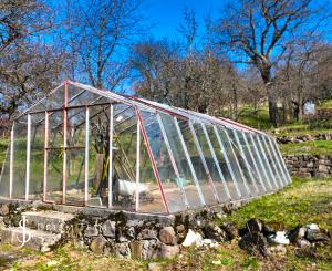 5-izbový rodinný dom s pozemkom 1000m2, Kremnica - Centrum