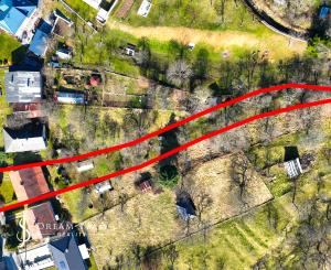 5-izbový rodinný dom s pozemkom 1000m2, Kremnica - Centrum