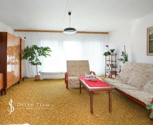 5-izbový rodinný dom s pozemkom 1000m2, Kremnica - Centrum