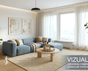 5-izbový rodinný dom s pozemkom 1000m2, Kremnica - Centrum