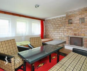 5-izbový rodinný dom s pozemkom 1000m2, Kremnica - Centrum