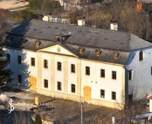 Zrekonštruované a zariadené byty pod Kalváriou, Banská Štiavnica