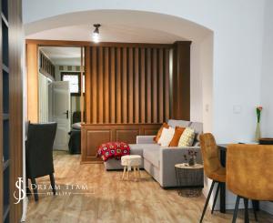 Zrekonštruované a zariadené byty pod Kalváriou, Banská Štiavnica