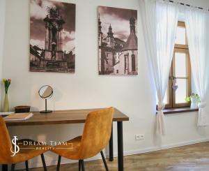 Zrekonštruované a zariadené byty pod Kalváriou, Banská Štiavnica