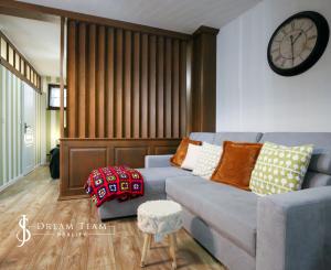 Zrekonštruované a zariadené byty pod Kalváriou, Banská Štiavnica