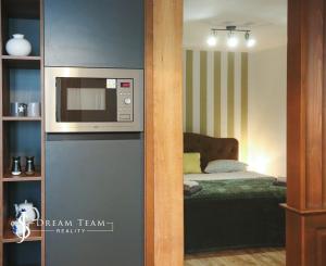 Zrekonštruované a zariadené byty pod Kalváriou, Banská Štiavnica