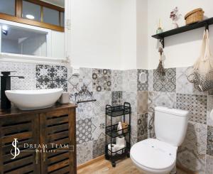 Zrekonštruované a zariadené byty pod Kalváriou, Banská Štiavnica