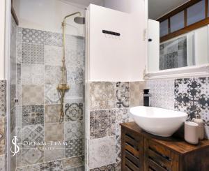 Zrekonštruované a zariadené byty pod Kalváriou, Banská Štiavnica