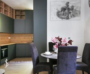 Zrekonštruované a zariadené byty pod Kalváriou, Banská Štiavnica