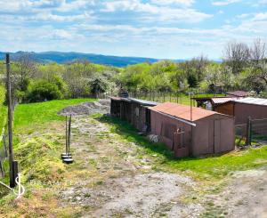 Viacúčelový investičný rovinatý pozemok 750m2 Pukanec