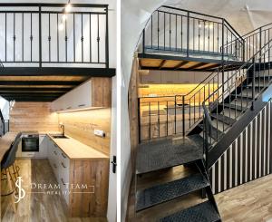 Útulný apartmán v centre mesta Banská Štiavnica