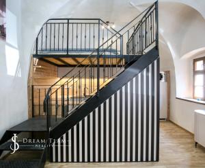 Útulný apartmán v centre mesta Banská Štiavnica