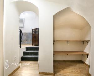 Útulný apartmán v centre mesta Banská Štiavnica