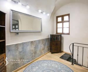 Útulný apartmán v centre mesta Banská Štiavnica