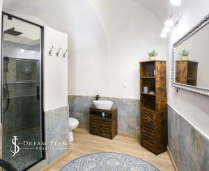 Útulný apartmán v centre mesta Banská Štiavnica