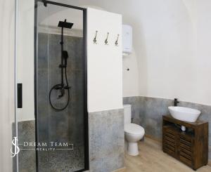 Útulný apartmán v centre mesta Banská Štiavnica