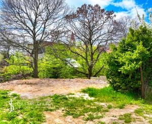 Pozemok so sieťami a možnosťou stavby 333m2, Pukanec