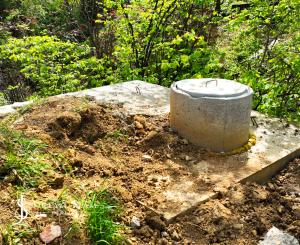 Pozemok so sieťami a možnosťou stavby 333m2, Pukanec