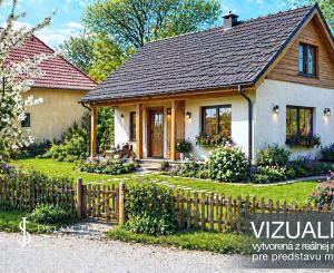 Pozemok so sieťami a možnosťou stavby 333m2, Pukanec