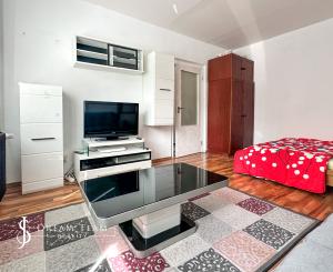 Prenájom 1-izbového bytu, Banská Štiavnica, ul. Dolná