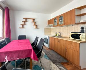 Prenájom 1-izbového bytu, Banská Štiavnica, ul. Dolná