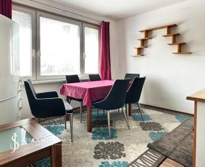 Prenájom 1-izbového bytu, Banská Štiavnica, ul. Dolná