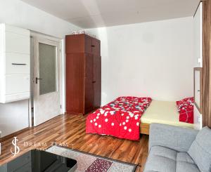 Prenájom 1-izbového bytu, Banská Štiavnica, ul. Dolná