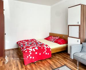 Prenájom 1-izbového bytu, Banská Štiavnica, ul. Dolná