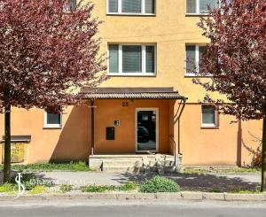 Prenájom 1-izbového bytu, Banská Štiavnica, ul. Dolná