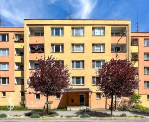 Prenájom 1-izbového bytu, Banská Štiavnica, ul. Dolná