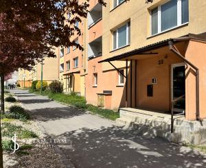 Prenájom 1-izbového bytu, Banská Štiavnica, ul. Dolná