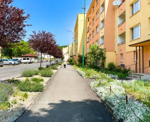 Prenájom 1-izbového bytu, Banská Štiavnica, ul. Dolná