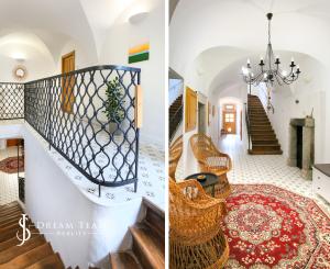 Historický rodinný dom so záhradou a parkovaním, Banská Štiavnica